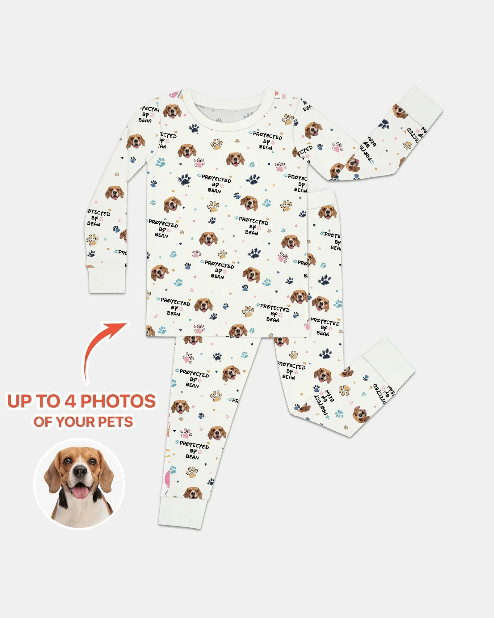 Custom Dogs Photo 