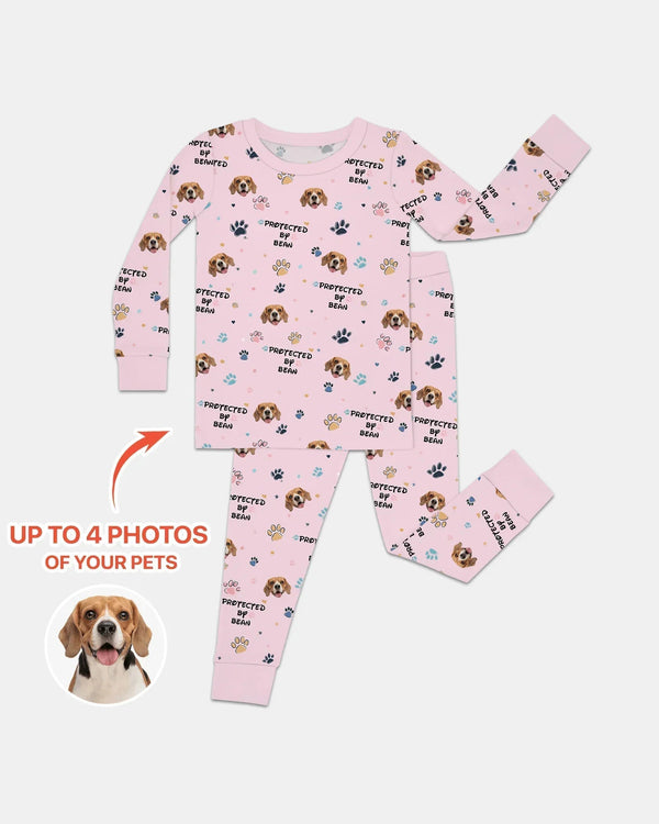 Custom Dogs Photo 