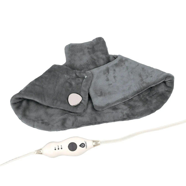 Electric Neck & Shoulder Heating Pad - Gifts for You 'n Me