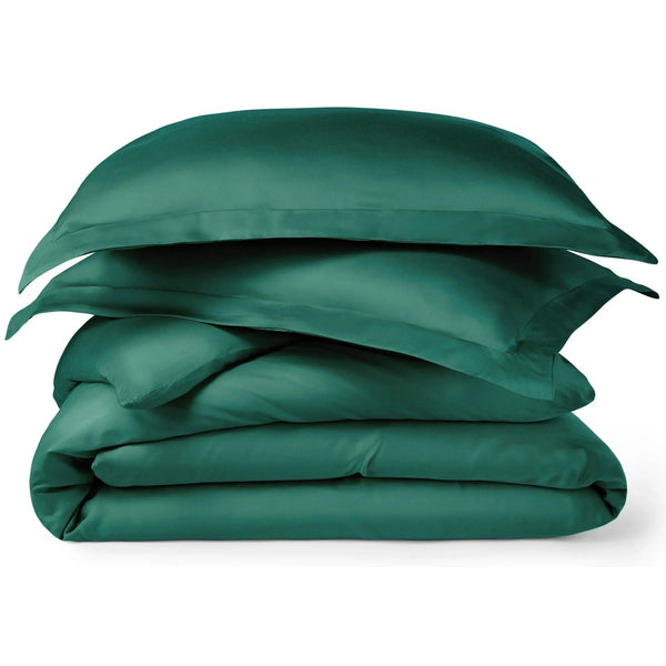 100% Bamboo Viscose Duvet Cover Set - Gifts for You 'n Me