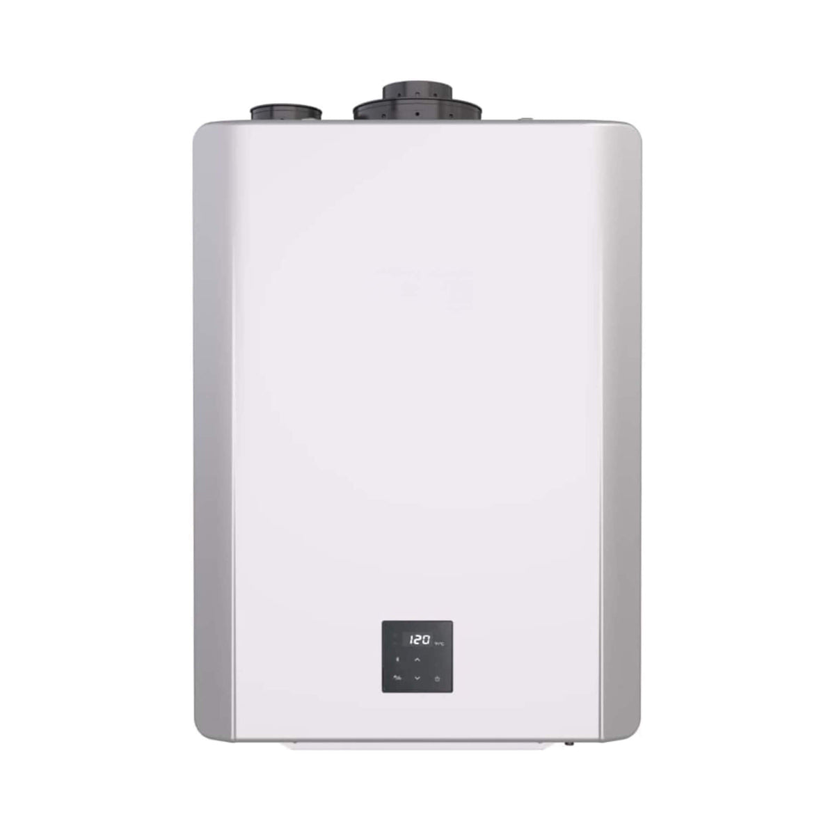 RN 10.0 GPM 180K BTU Condensing Tankless Water Heater With Wi-Fi (SAK82514)
