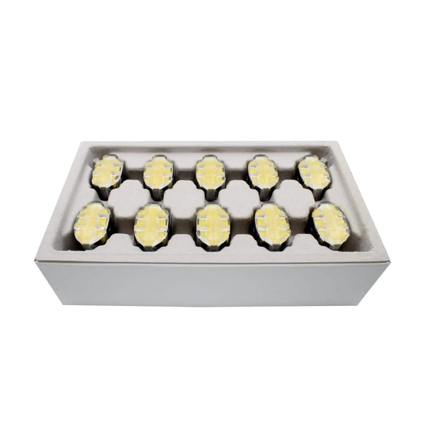 10-Pack: Live Cartridges for TASER C2/Bolt/Pulse/Pulse+