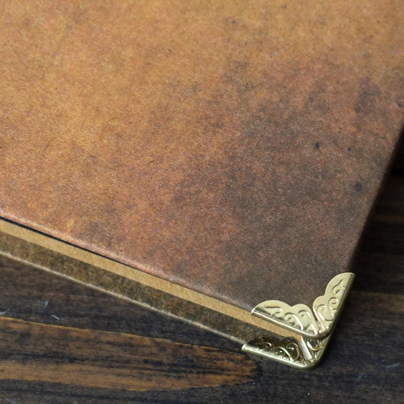 10 Pages DIY  Album Scrapbook Our Story Series Handmade Photo Albums for Lover Baby Wedding Stickers Scrapbooking  Home Decor House Decoration DIY Memorable Gifts For Loved Ones