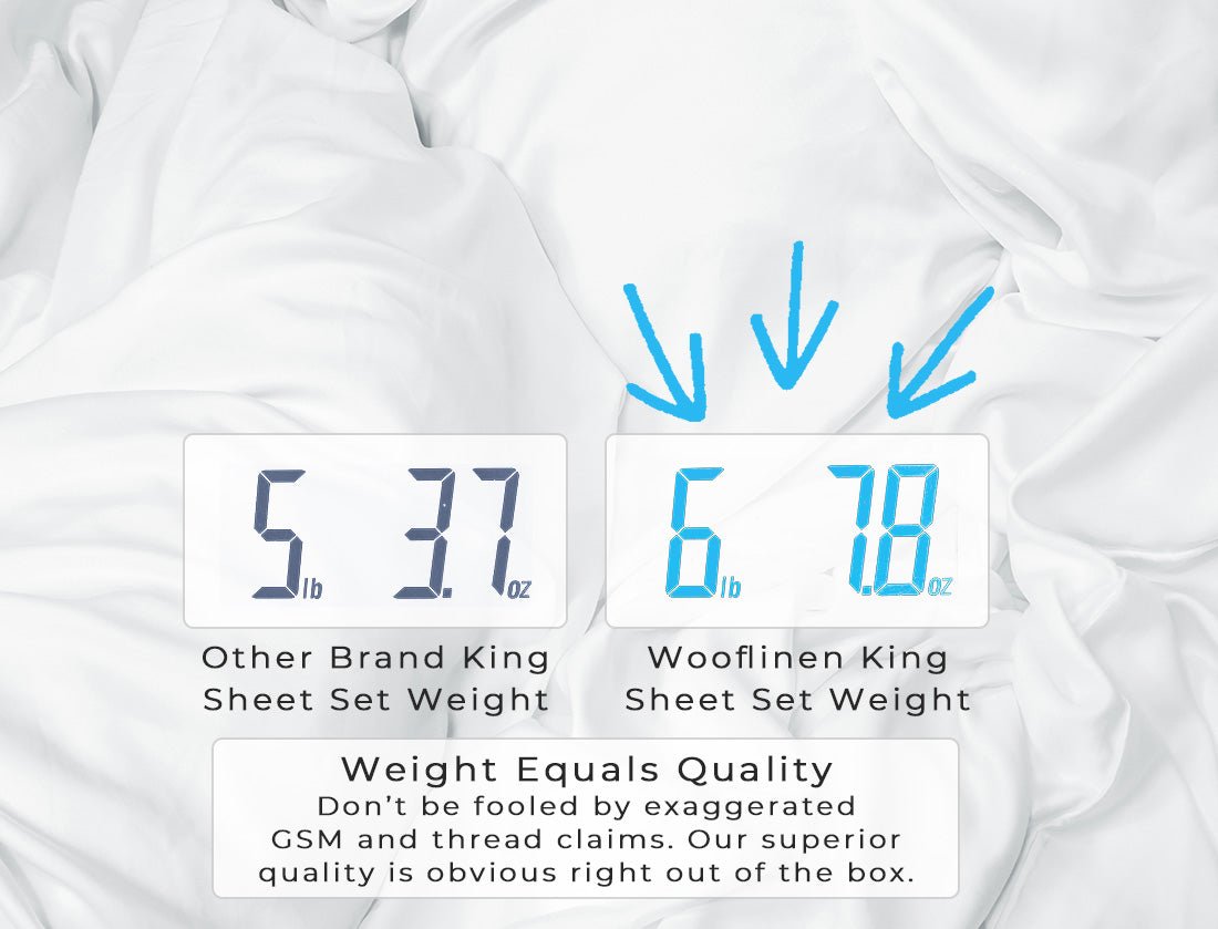 Bamboo Duvet Set