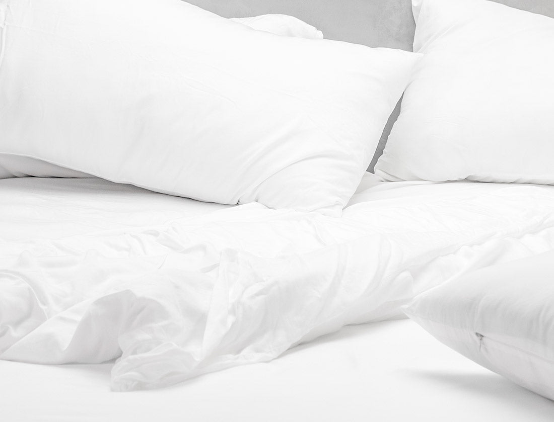 Bamboo Duvet Set