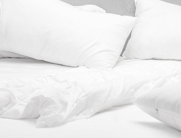 Bamboo Duvet Set