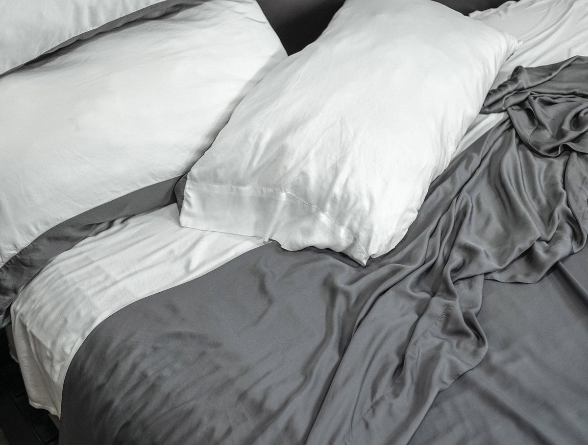Bamboo Flat Sheet
