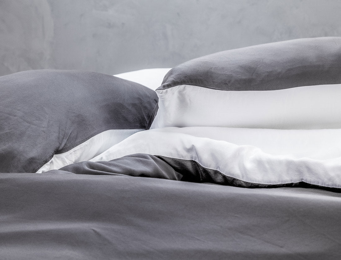 Bamboo Modern 6-Piece Bedding Set