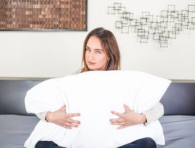 Bamboo Pillowcase Set