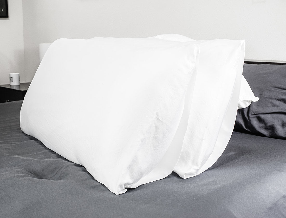 Bamboo Pillowcase Set