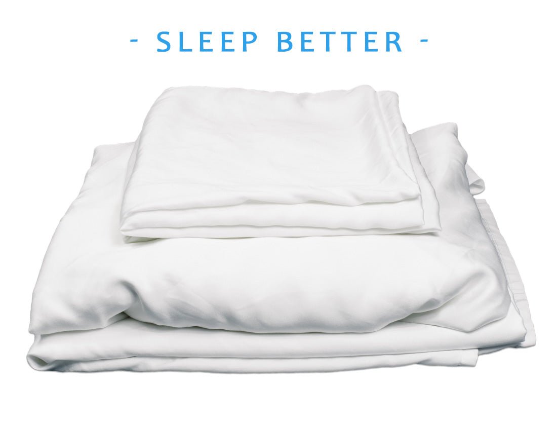 Bamboo Sheet Set