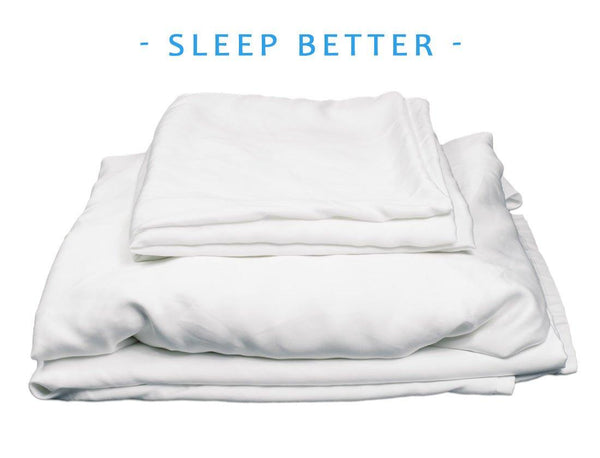 Bamboo Sheet Set