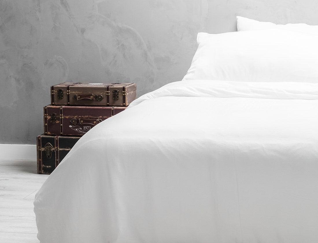 Bamboo Sheet Set