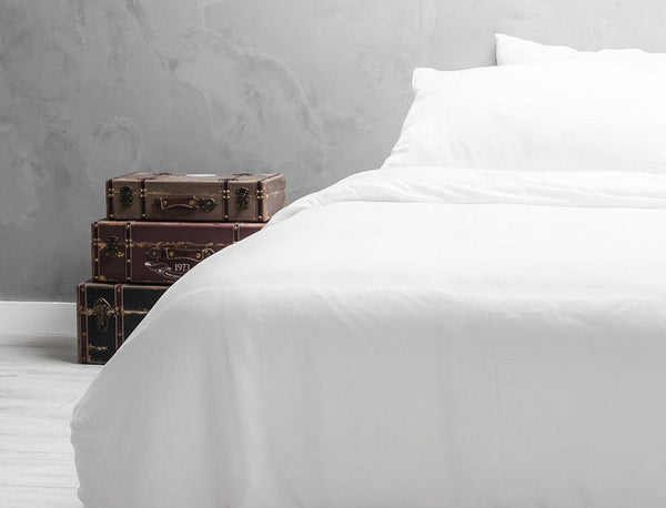 Bamboo Sheet Set
