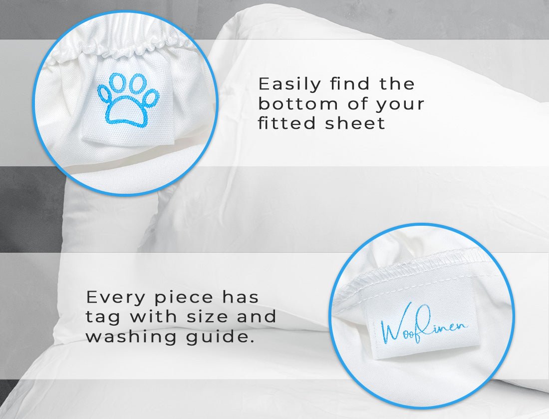 Bamboo Sheet Set