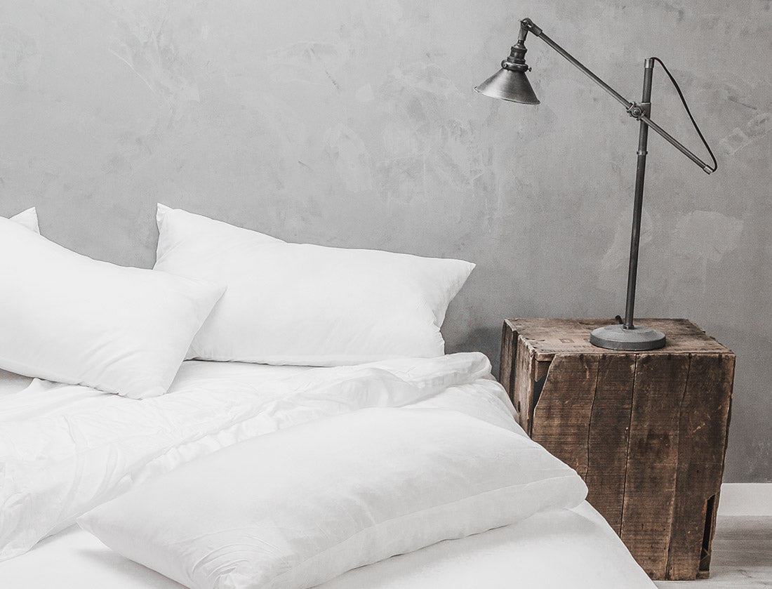 Bamboo Sheet Set