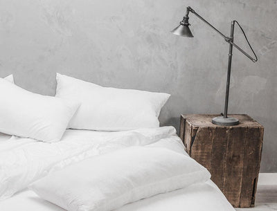 Bamboo Sheet Set