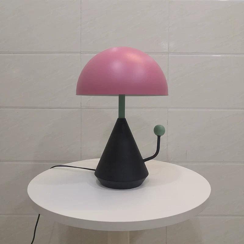 Divina Table Lamp