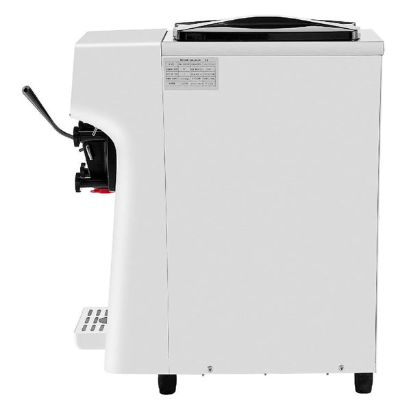 1000W Commercial Home Soft Serve Frozen Yogurt Ice Cream Maker Machine, 4.0L (SAK83425)