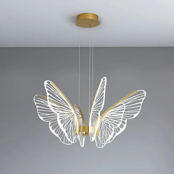 Phalaenopsis Chandelier