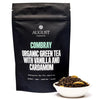 Combray - Vanilla Cardamom Green Tea - 15 cup bag