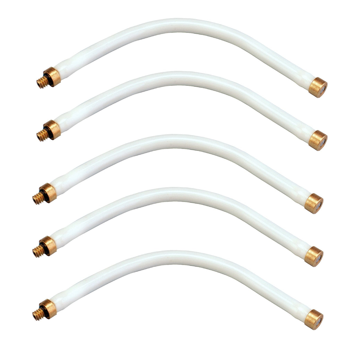 4 Inch Nozzle Extension - 5 pack 10056
