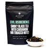 Civil Disobedience - Smoky Cardamom Black Tea - 15 cup bag