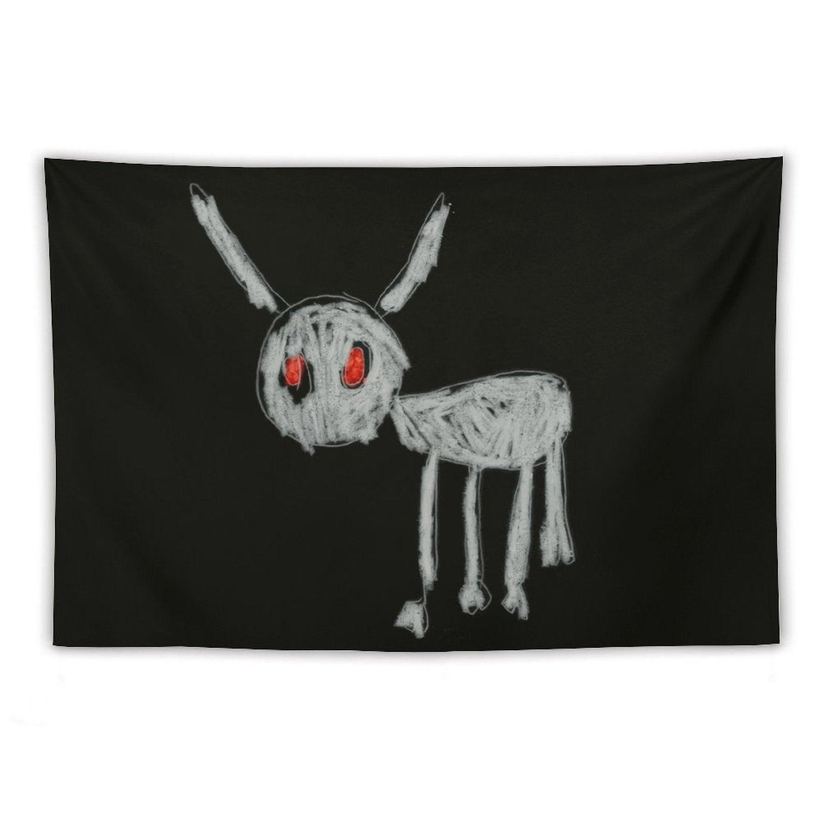 FOR ALL THE DOGS Latest Album Tapestry