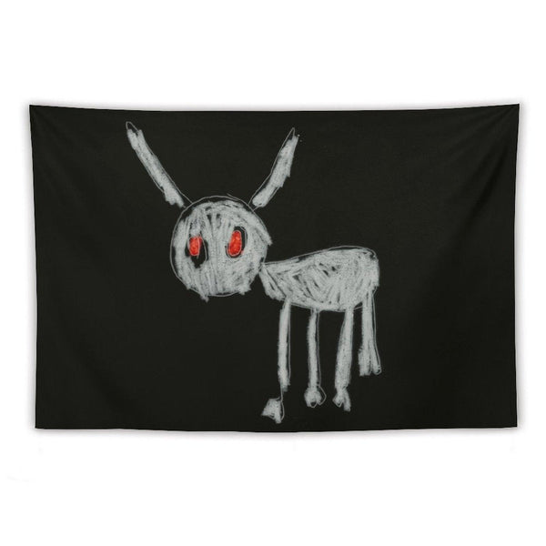 FOR ALL THE DOGS Latest Album Tapestry