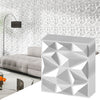100-Pack 3D Wall Panels 12