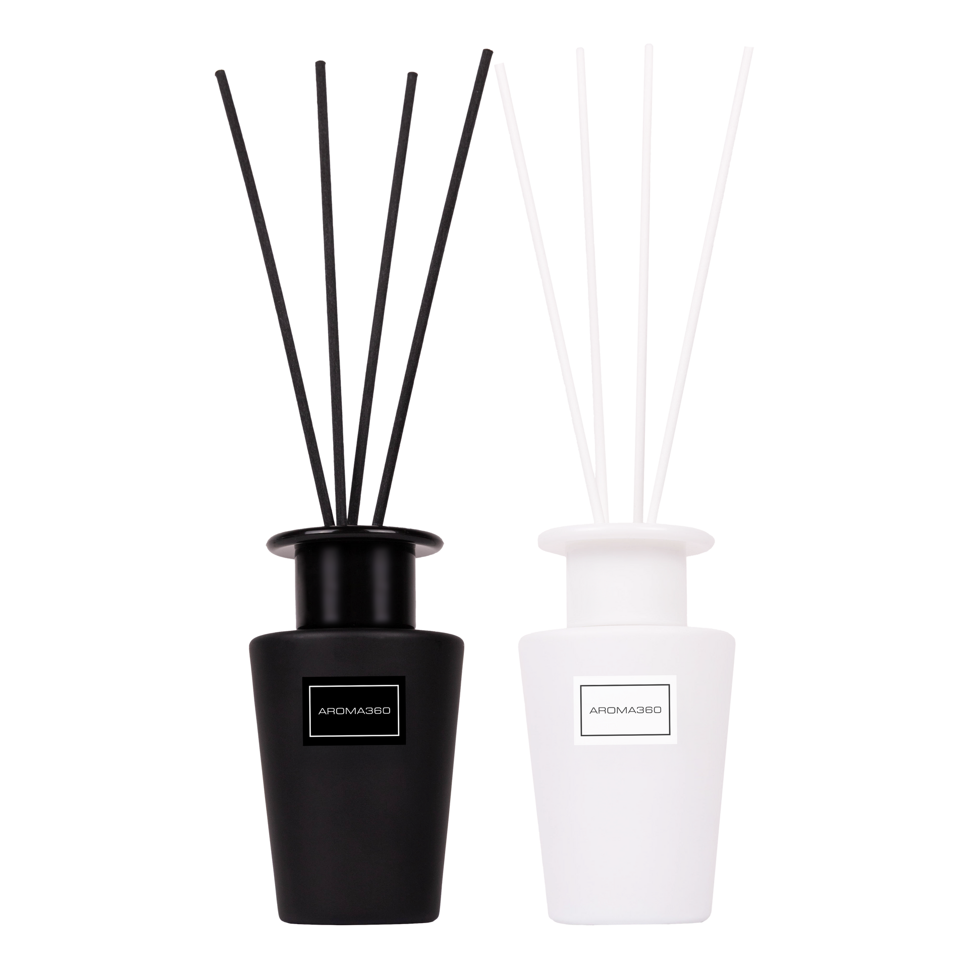 Escapade Reed Diffuser