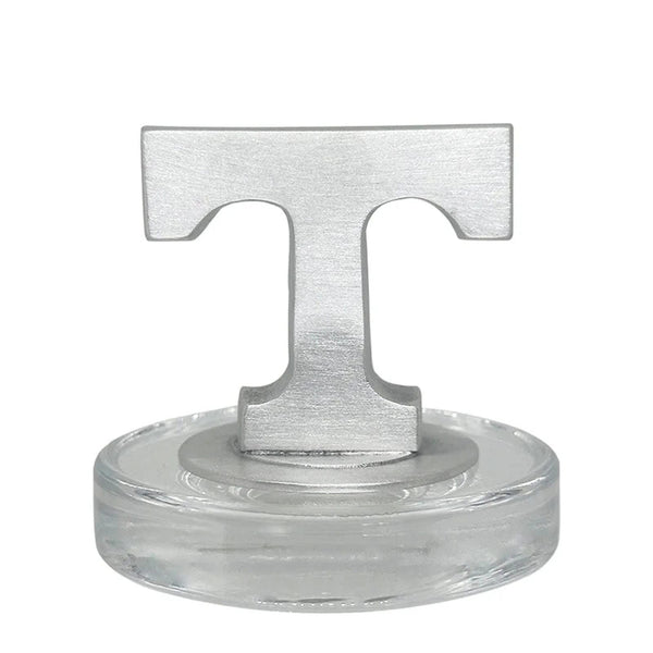 University of Tennessee Royal Decanter with 3D Top