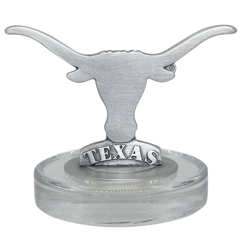 University of Texas at Austin Royal Decanter w/ 3D Top