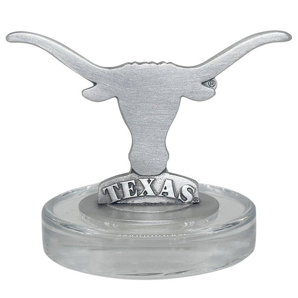 University of Texas at Austin Royal Decanter w/ 3D Top