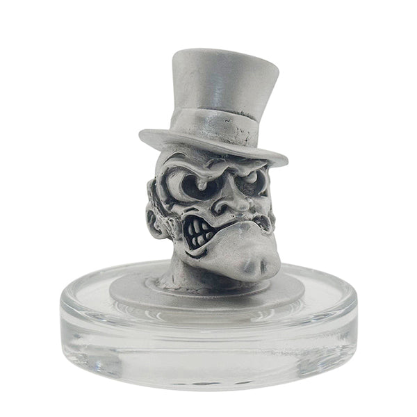 Wake Forest University Royal Decanter with 3D Top