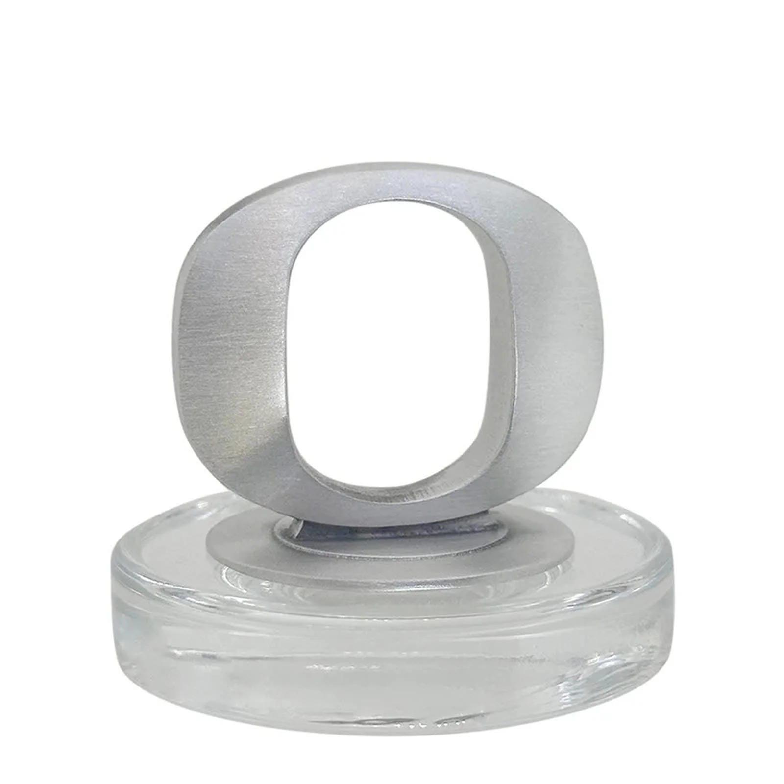 University of Oregon Royal Decanter w/ 3D Top
