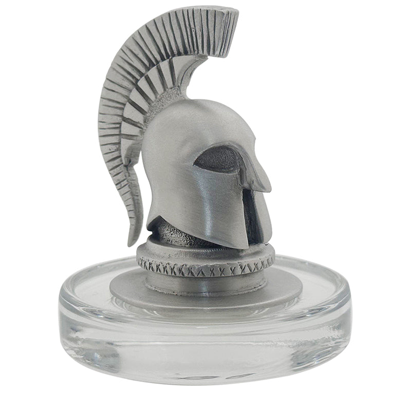 Michigan State University Heritage Decanter with 3D Top