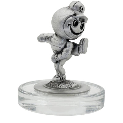 Ohio State University Heritage Decanter with 3D Top
