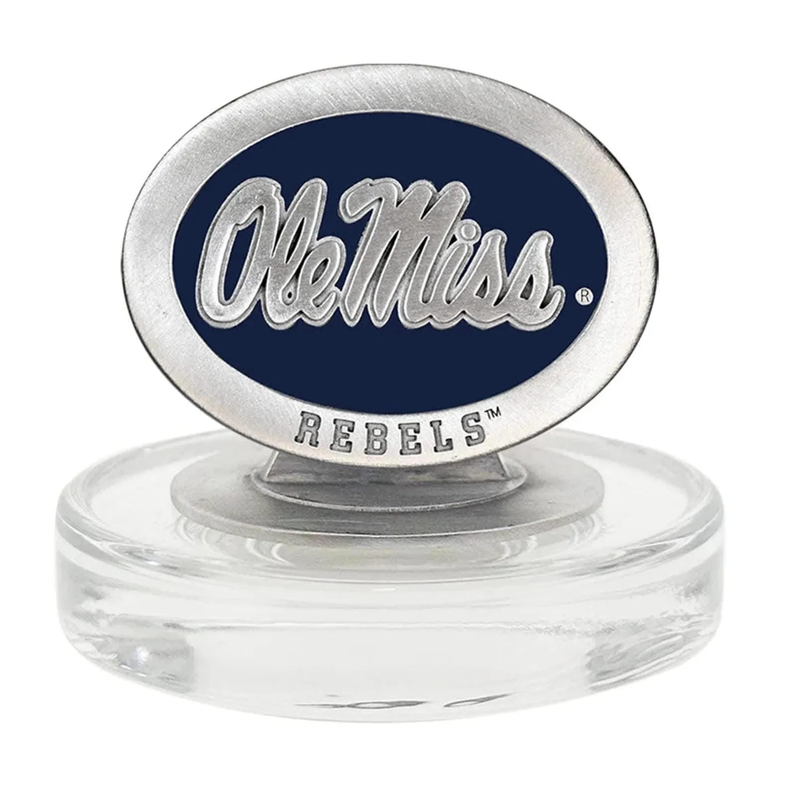 University of Mississippi 