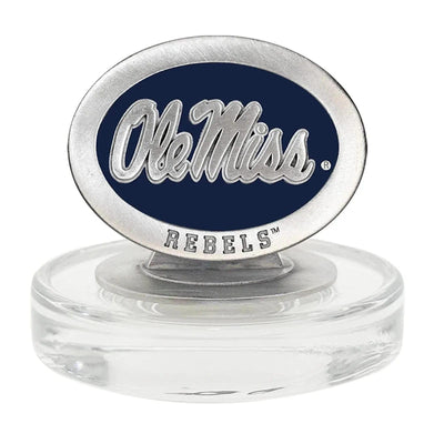 University of Mississippi 