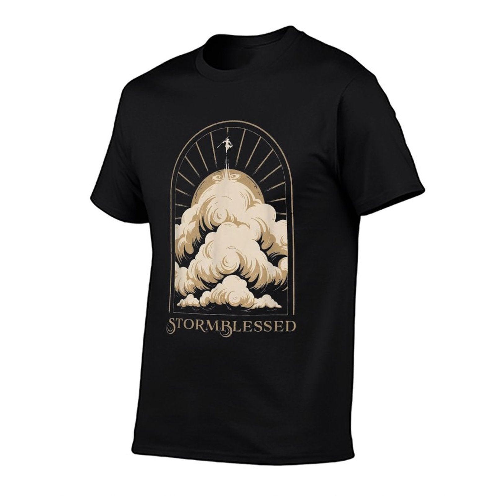 Vintage Stormlight Archive Shape T-Shirt