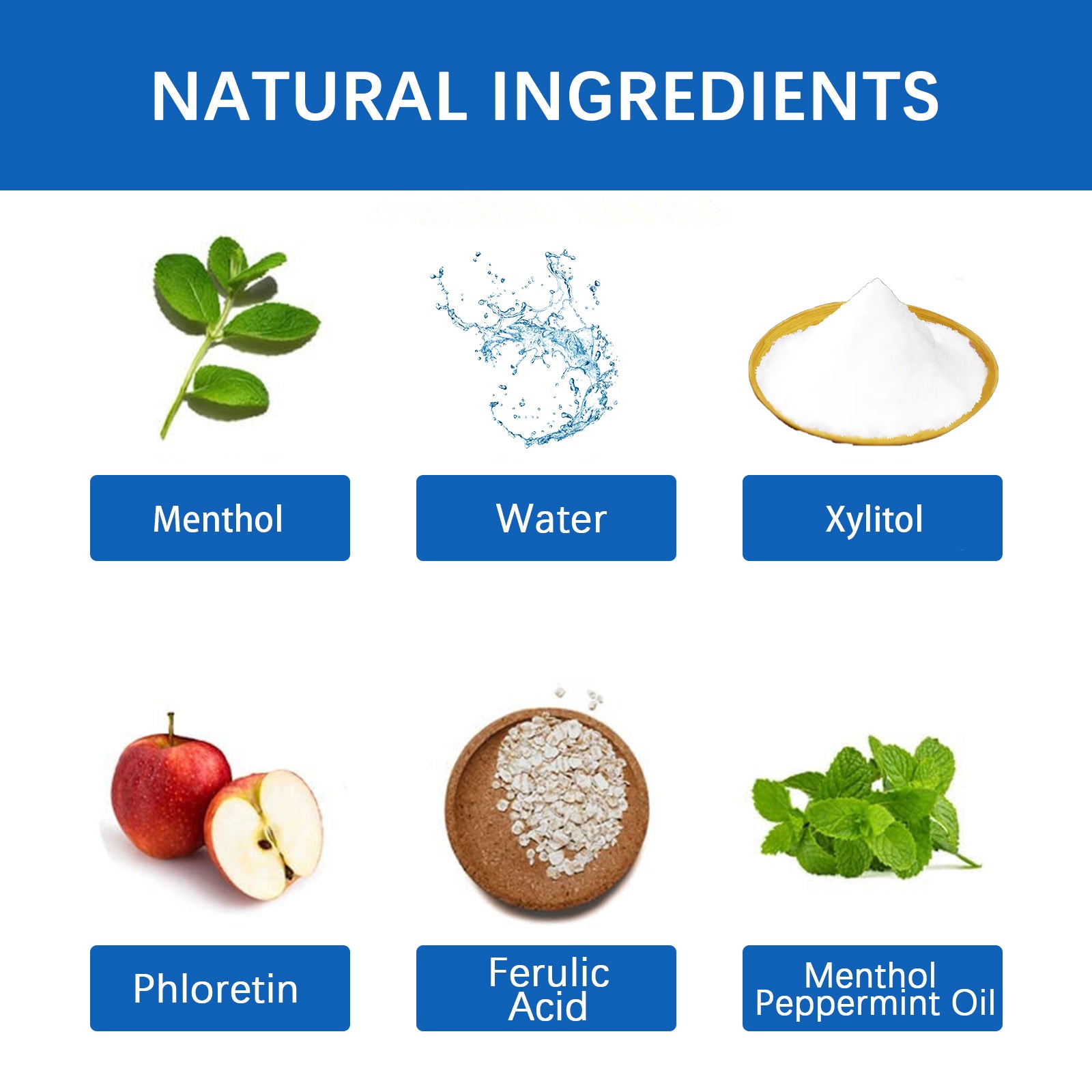 Tooth Gel For Tooth Cleaning Fresh Breath For Oral Cleaning