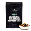 Big Easy - Pineapple Caramel Green Tea - 15 cup bag