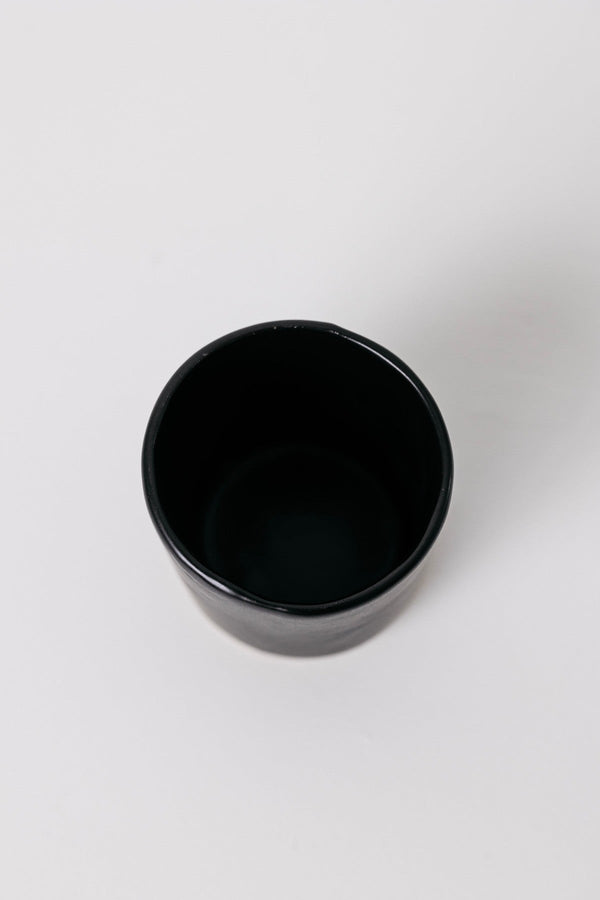 Dusk Tumbler - Matte Black - Set of 4