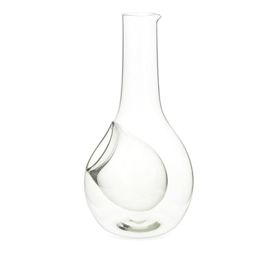 Wine Cooler Decanter