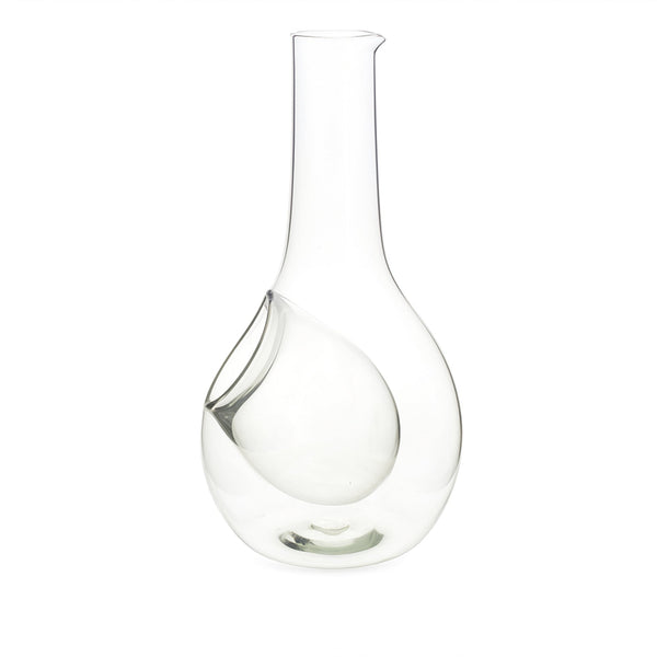 Wine Cooler Decanter