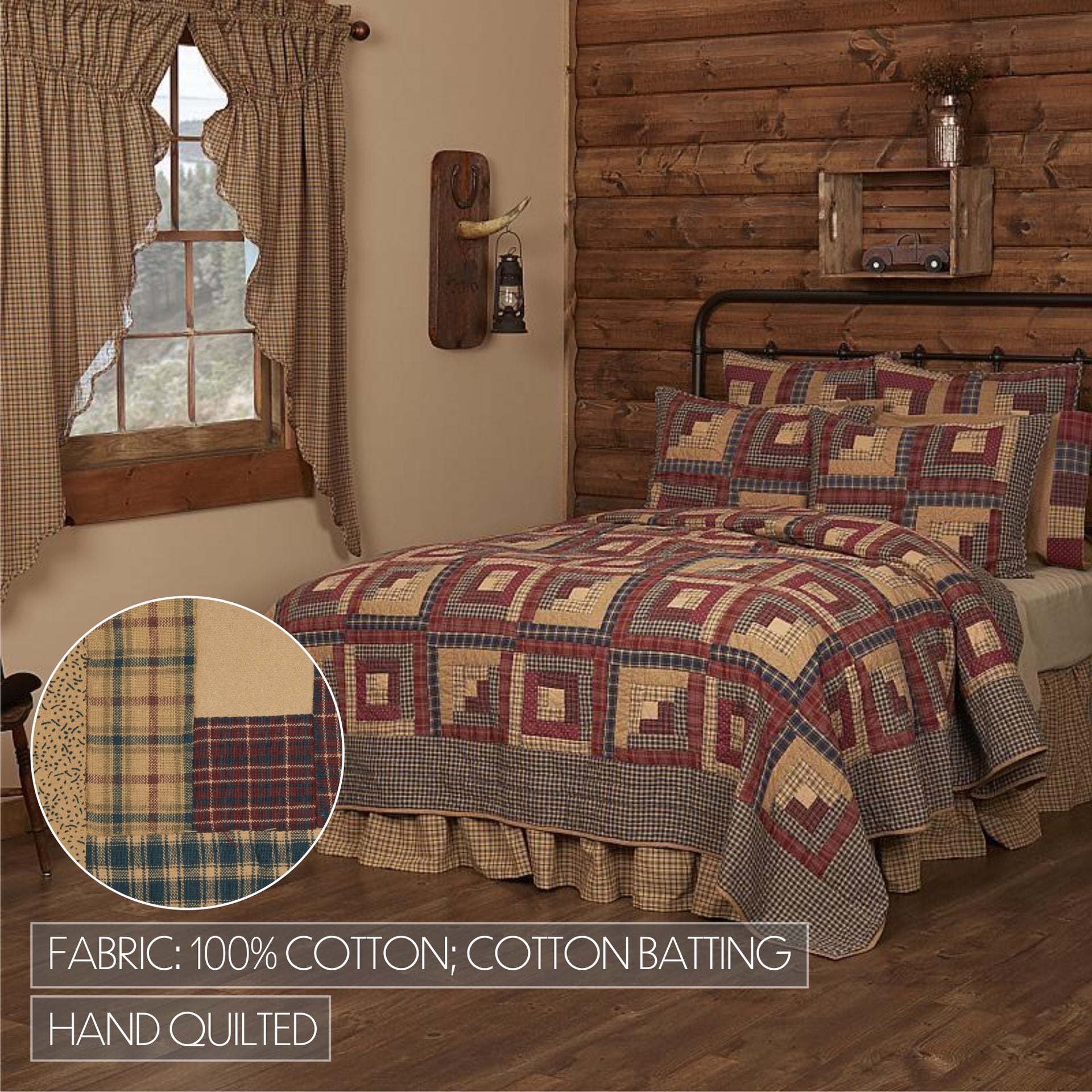 Millsboro Quilt