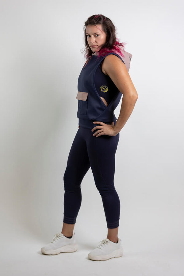 High Priestess Hoodie