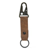 Stylish Genuine Leather Keychain