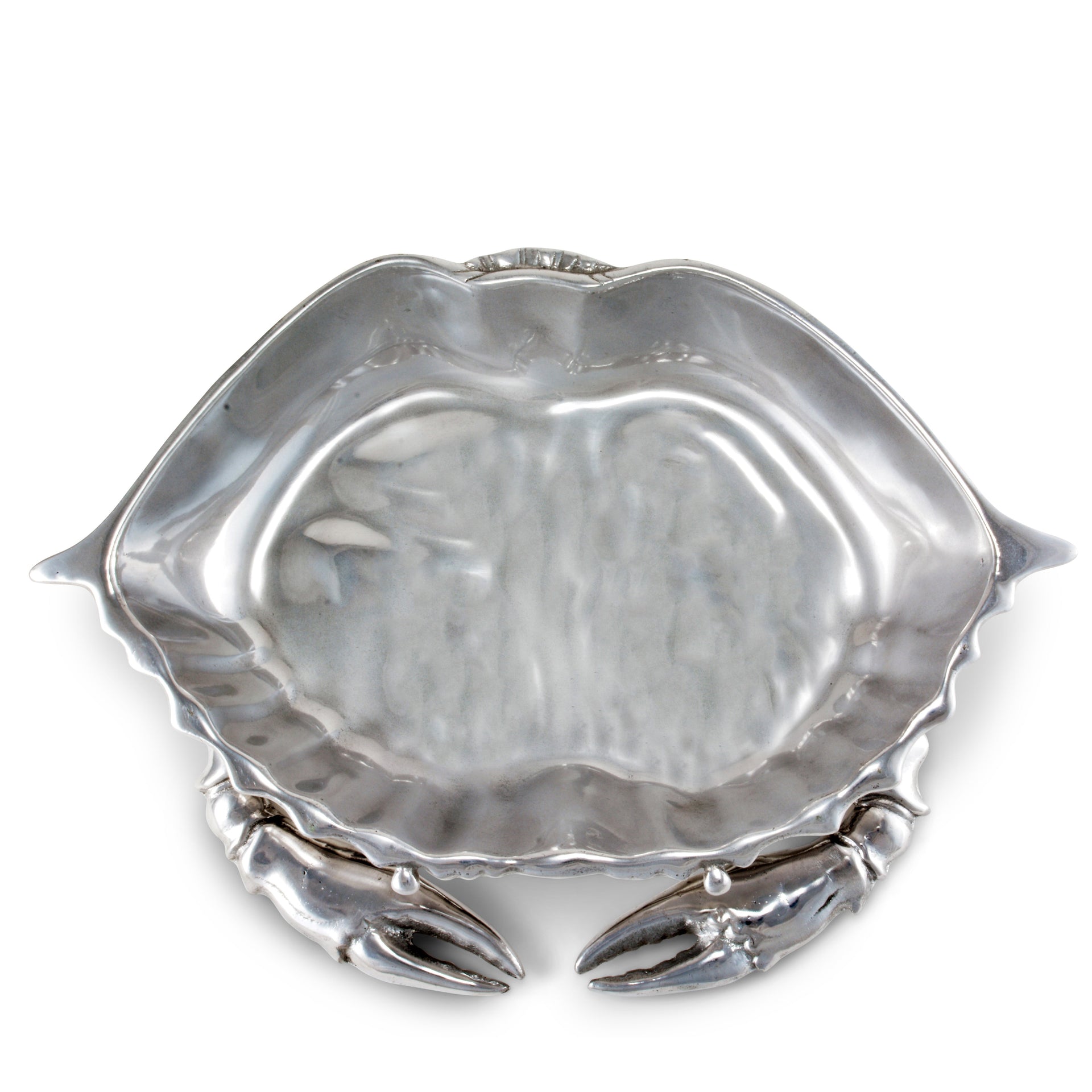 Crab Salad Bowl Arthur Court Designs